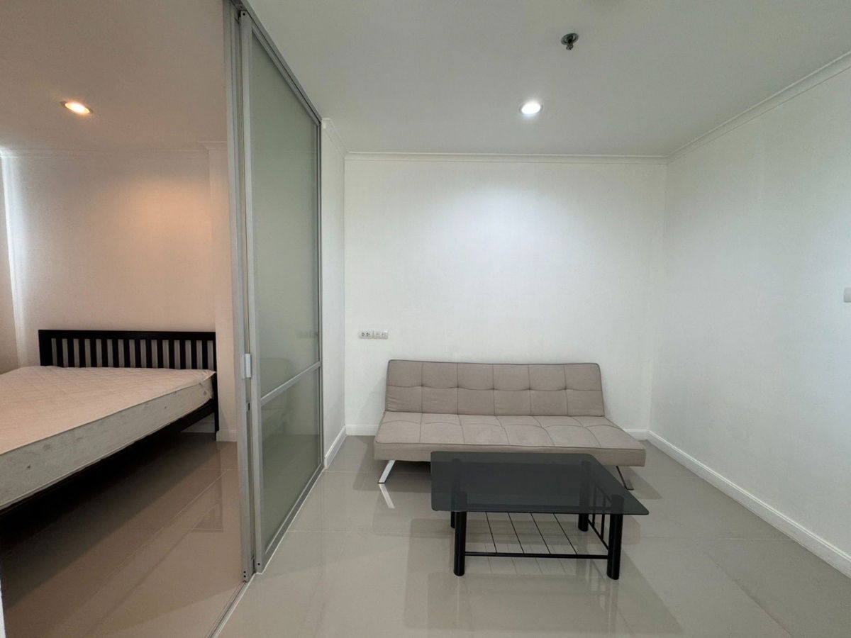 picture  Lumpini Ville Latphrao - Chokchai 4  Lumpini Ville Latphrao - Chokchai 4 - 5/15