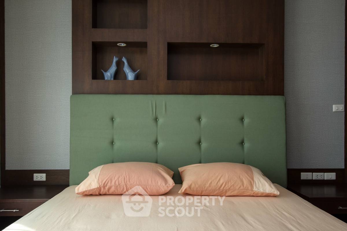 รูป คอนโด 3-ห้องนอน ที่ ซิตี้ สมาร์ท สุขุมวิท18 ใกล้ BTS อโศก (ID 511485) - รูปที่ 7/8