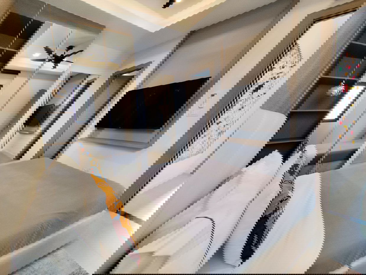 picture Zensiri Midtown Villa 3 Bedrooms for Sale - 8/13