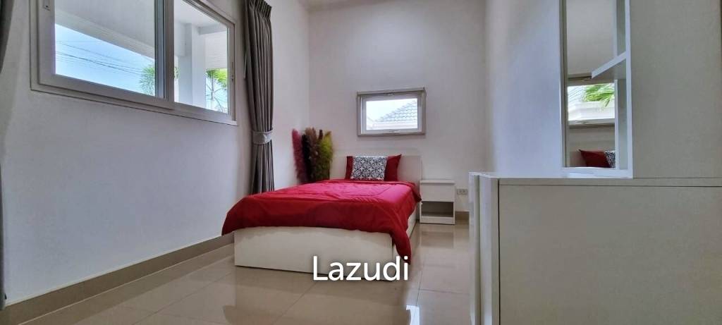 picture 7 Beds Tropical Oasis Villa for Sale in East Pattaya - 16/31