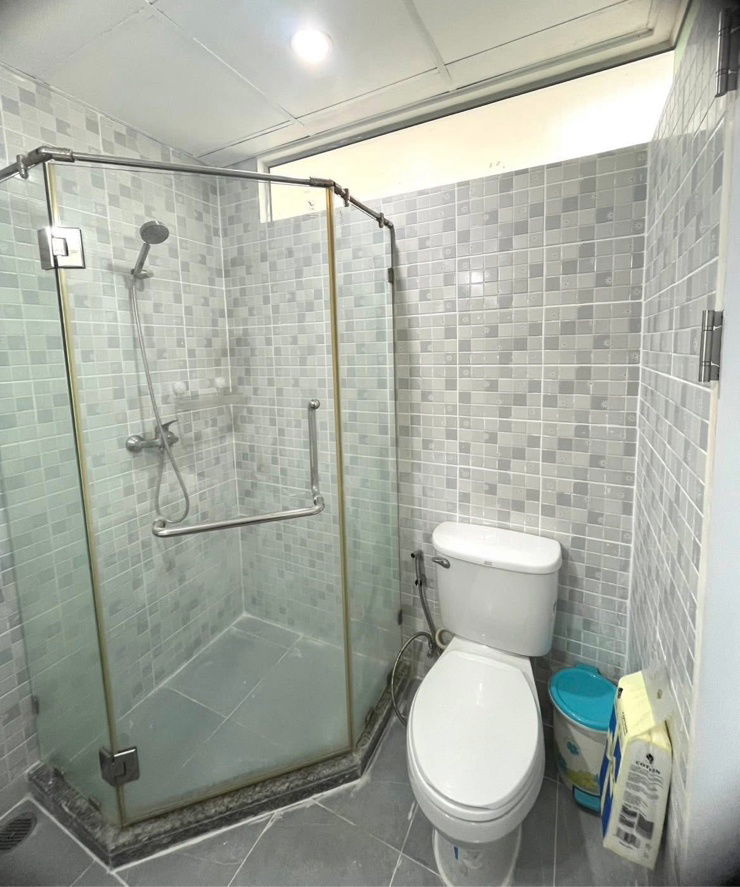 picture #Z3453ðĨ 021268 ðĨCondo for rent: Supalai River Place - 7/8