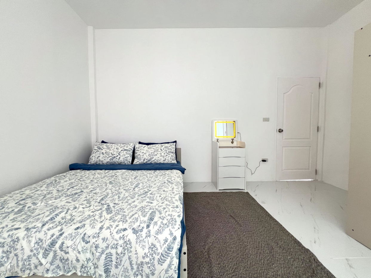 รูป ขายบ้าน 3 ห้องนอนในพัทยาใต้ - รูปที่ 7/12