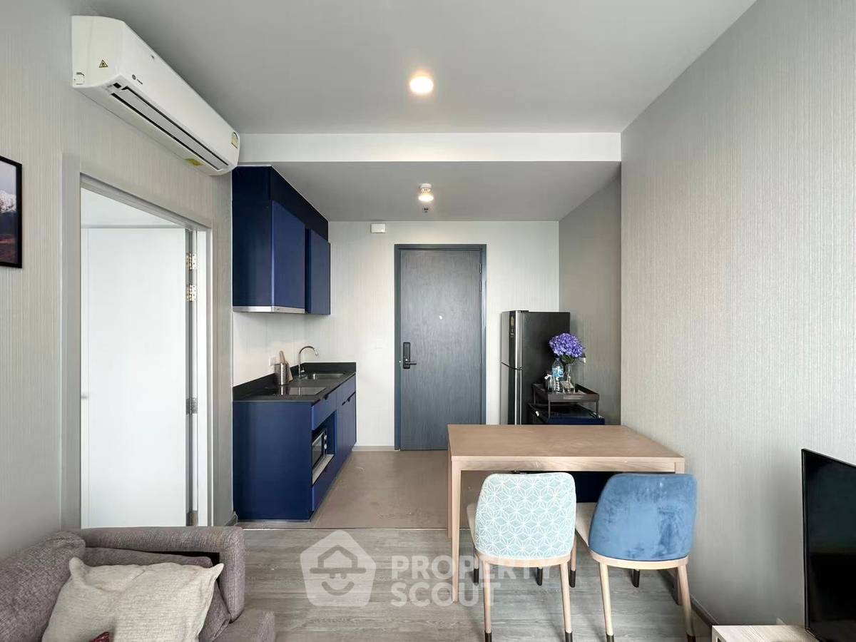 picture 1-BR Condo at XT Ekkamai near BTS Thong Lor (ID 2454434) - 4/10
