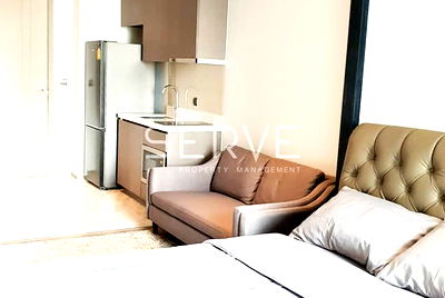 คอนโดให้เช่า : Condo For Rent RHYTHM Ekkamai // BTS Ekamai-RHYTHM Ekkamai