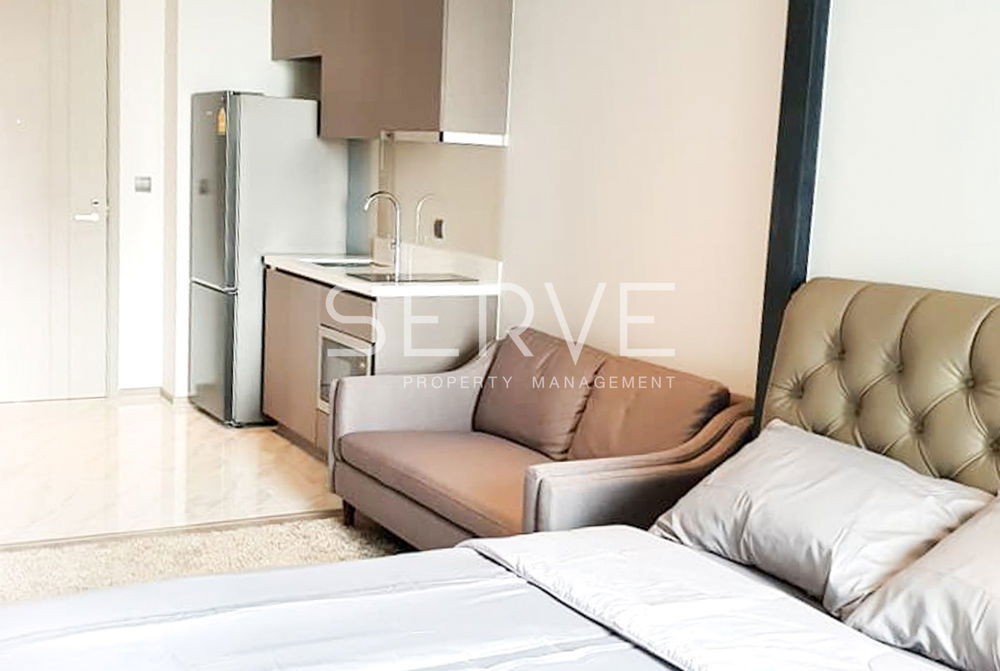 picture Condo For Rent RHYTHM Ekkamai // BTS Ekamai-RHYTHM Ekkamai - 1/12