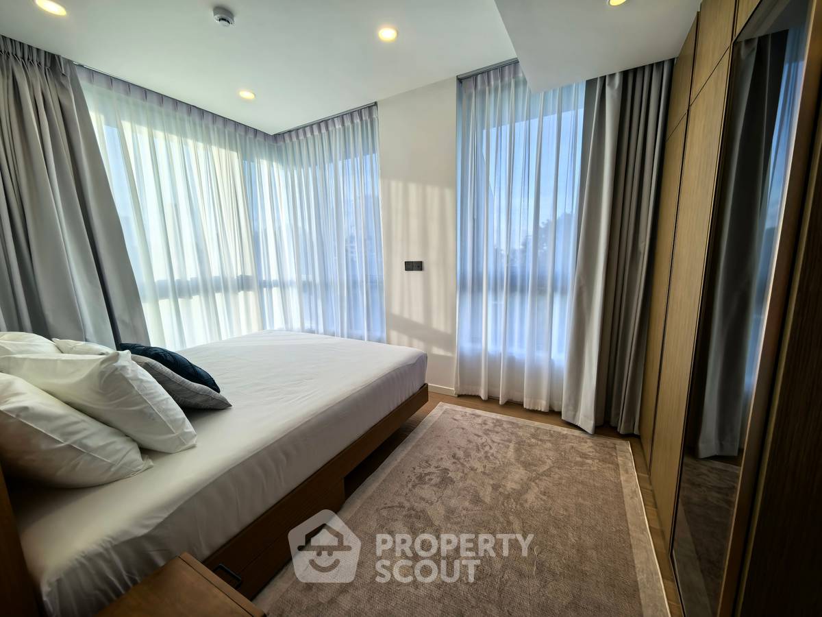 picture 1-BR Condo at Holme Ekkamai 22 near ARL Ramkhamhaeng (ID 1963239) - 8/21