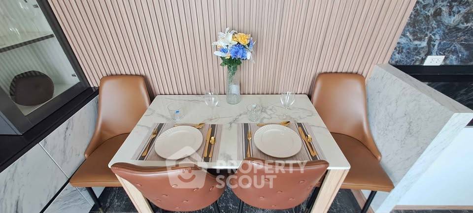 รูป คอนโด 2-ห้องนอน ที่ เดอะ ทวินทาวเวอร์ ใกล้ หาดจอมเทียน (ID 2462836) - รูปที่ 7/20