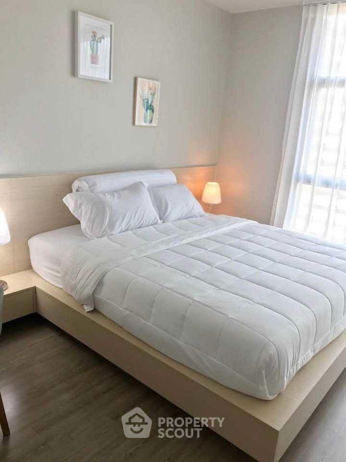 picture 2-BR Condo at Rhythm Ekkamai near BTS Ekkamai (ID 2325248) - 12/14