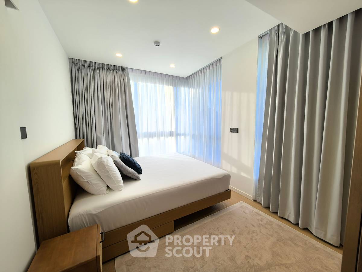 picture 1-BR Condo at Holme Ekkamai 22 near ARL Ramkhamhaeng (ID 1963239) - 7/21