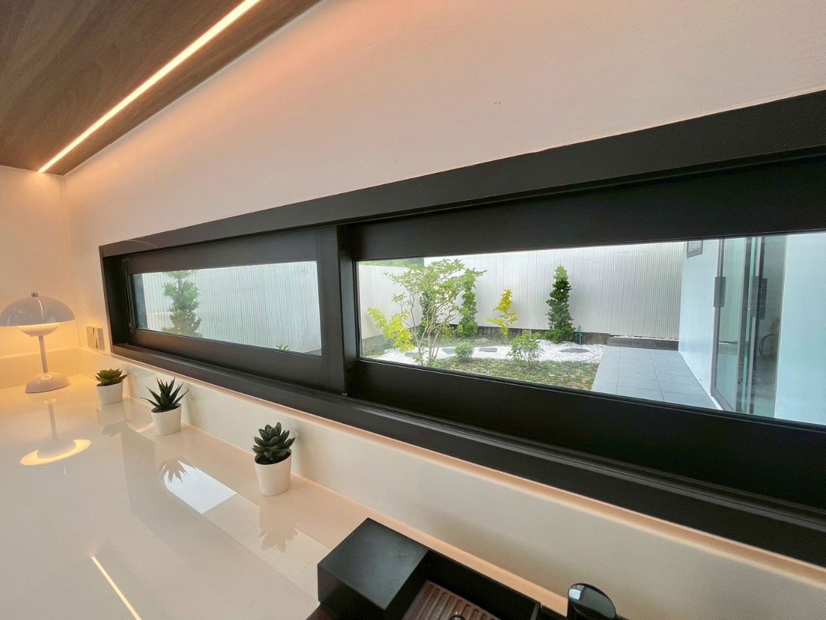 picture For Sell at Single house in Soi Phatthanakan 69 - 9/9