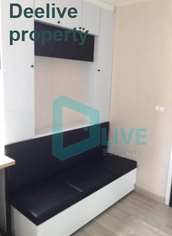 รูป DL001471 ให้เช่าคอนโด เดอะ ไพรเวซี่ ลาดพร้าว - เสนา (The Privacy Ladprao - Sena) ใกล้ MRT ลาดพร้าว พร้อมเข้าอยู่ โทรด่วน 0800343450 LineID @655ebbvc - รูปที่ 2/8