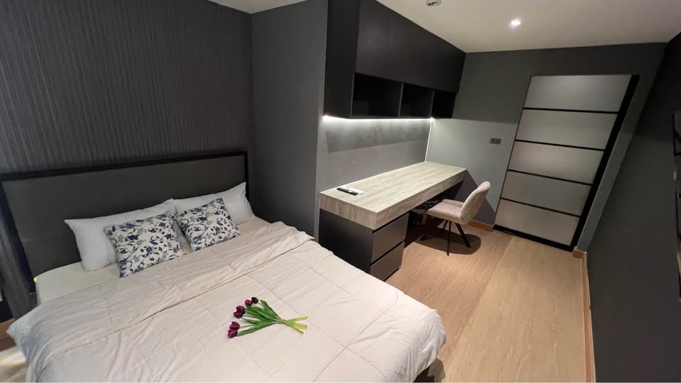 picture Laguna Beach Resort 2 Condo for Sale in Thepprasit - 6/9