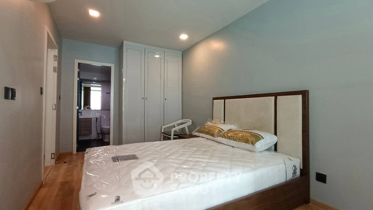 รูป คอนโด 1-ห้องนอน ที่ มาเอสโตร 01 สาทร - เย็นอากาศ ใกล้ MRT คลองเตย (ID 2359278) - รูปที่ 15/20