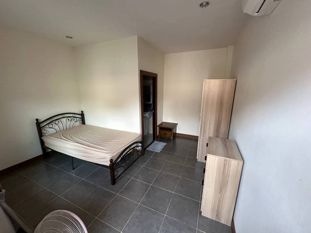 รูป ขายพูลวิลล่า บางเสร่ - รูปที่ 2/8