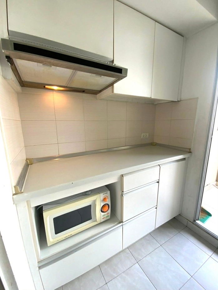 picture Rent Condo Lumpini Place Rama9-Ratchada - 16/23