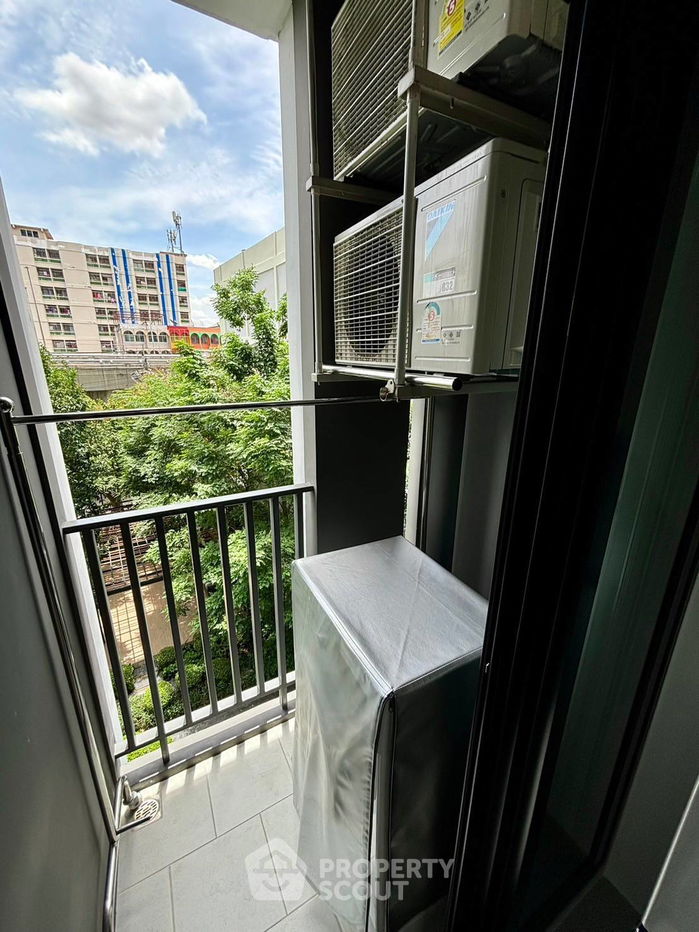 picture 1-BR Condo at Chewathai Pinklao near MRT Bang Yi Khan (ID 1795303) - 8/13