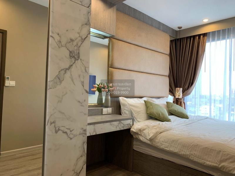 picture 🔥🔥🔥 FOR RENT condo , Ideo Mobi Sukhumvit 66 , BTS-Udom Suk , Bang Na Nuea , Bang Na , Bangkok , CX-11071 ✅ Live chat with us ADD LINE @connexproperty ✅ 🔥🔥🔥 - 11/12