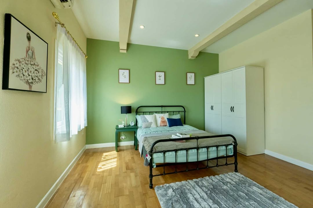 รูป ขายบ้าน 4 ห้องนอนในพัทยาตะวันออก - รูปที่ 11/16