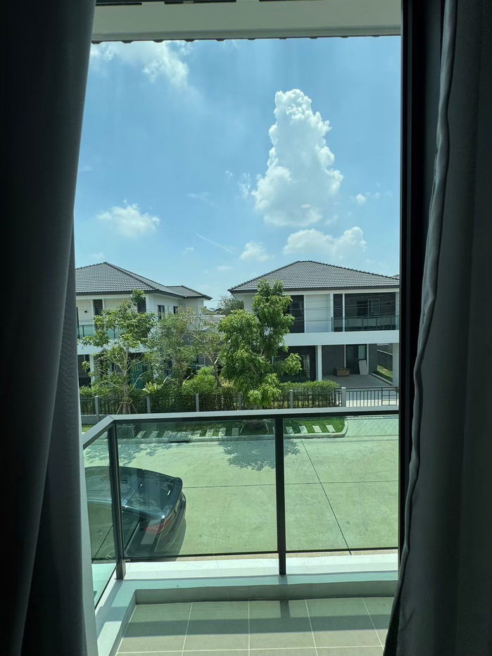 picture Home for rent at Centro Vibhavadi - 7/7