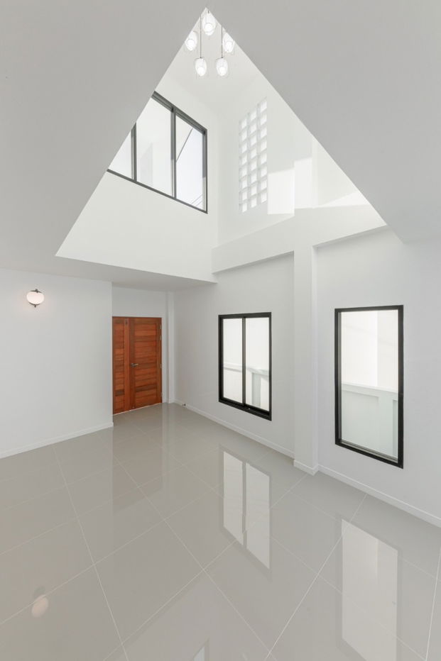 รูป ขายบ้านเดี่ยวสองชั้น 3 ห้องนอน 3 ห้องน้ำ 1 ห้องครัว 2 ที่จอดรถ - รูปที่ 7/30