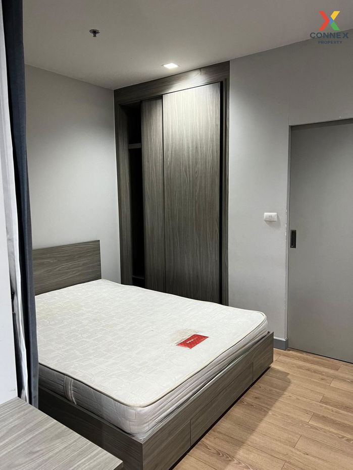 picture 🔥🔥🔥 For Rent Condo , Chapter One Midtown Ladprao 24 , MRT-Lat Phrao , Chomphon , Chatuchak , Bangkok , CX-96653 ✅ Live chat with us ADD LINE @connexproperty ✅ 🔥🔥🔥 - 1/5