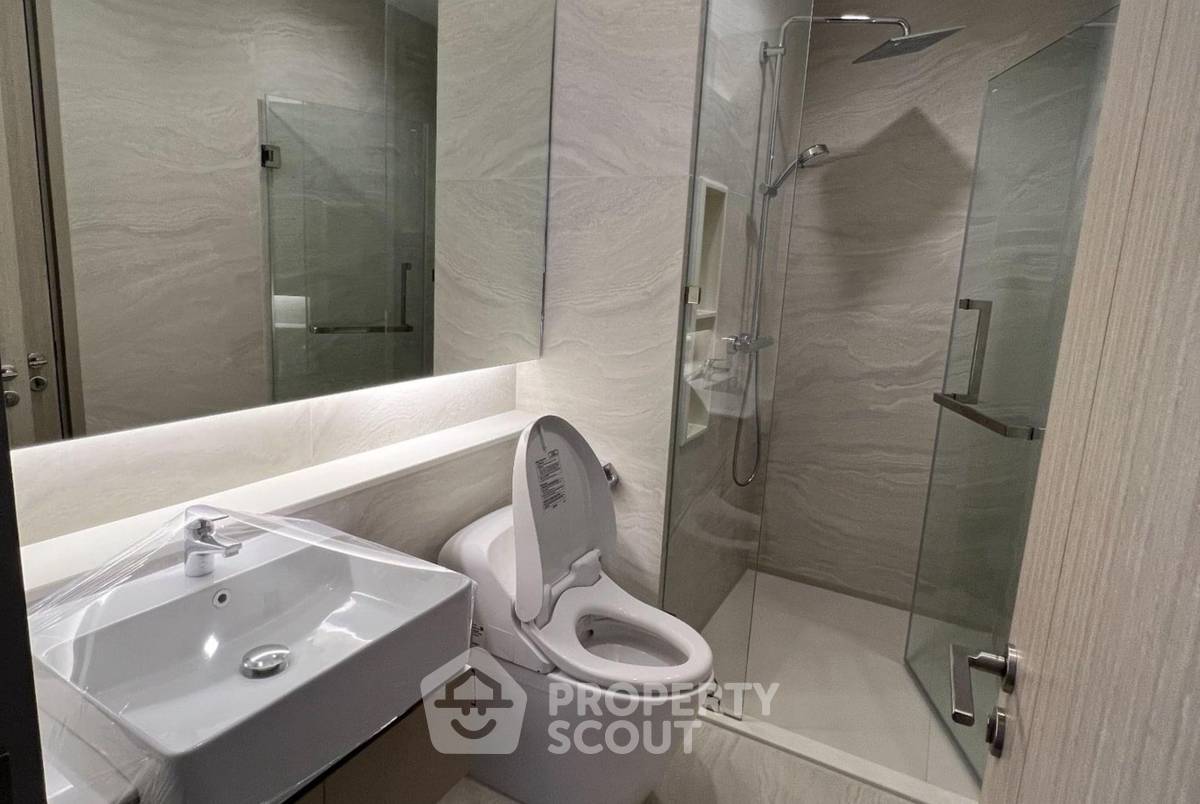 รูป คอนโด 2-ห้องนอน ที่ ดิ แอดเดรส สยาม-ราชเทวี ใกล้ BTS ราชเทวี (ID 1444573) - รูปที่ 4/10