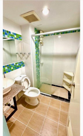 รูป ☘️ โฮม 4 - สขุมวิท 85  ทำเลดีใกล้บีทีเอส อุดด้วย อ่อนนุช - รูปที่ 9/12