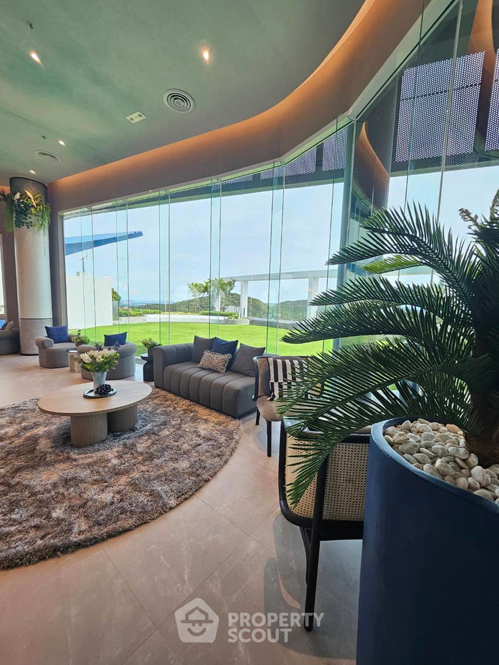 picture 1-BR Condo at Supalai Blue Whale close to Raruk Hua Hin (ID 2289115) - 17/19