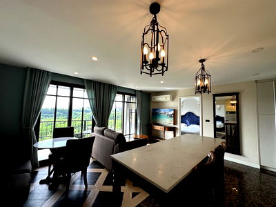 ขายคอนโด : ขายคอนโดรีสอร์ทเอสปาน่า