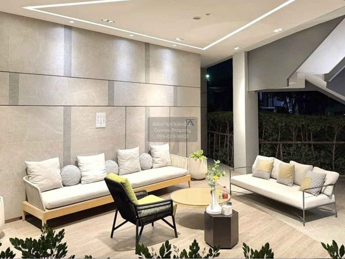 picture For Rent House , Saransiri Srivaree , MRT-Si Nut , Sisa Chorakhe Noi , Bang Sao Thong , Samut Prakarn , CX-138835 ✅ Live chat with us ADD LINE @connexproperty ✅ - 6/12