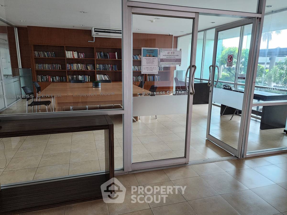 รูป คอนโด 1-ห้องนอน ที่ บ้าน สาทร เจ้าพระยา คอนโดมิเนียม ใกล้ BTS กรุงธนบุรี (ID 1890571) - รูปที่ 15/20