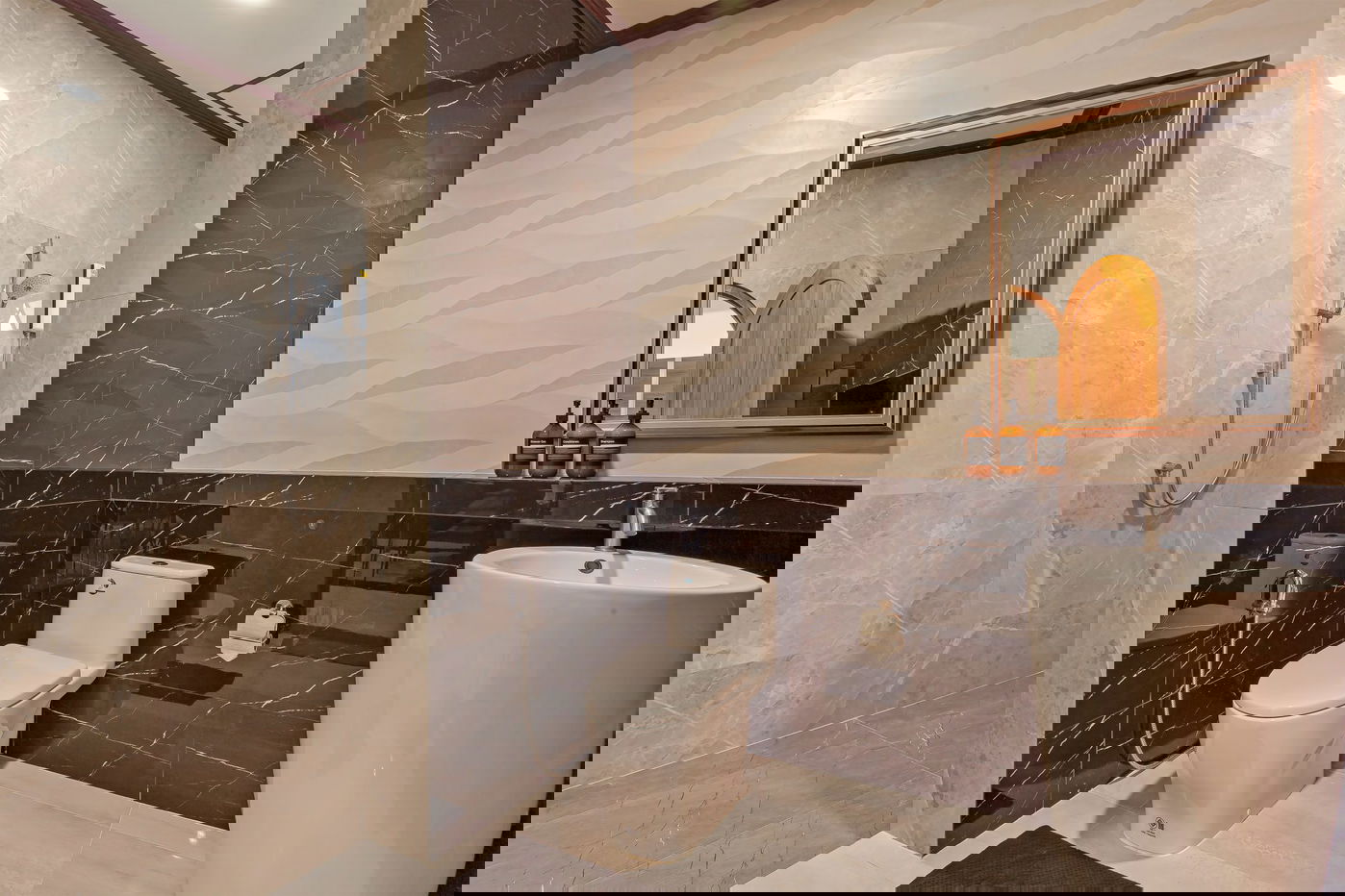 รูป 5 Bedrooms Pool Villa in Huay Yai for Rent - รูปที่ 22/24