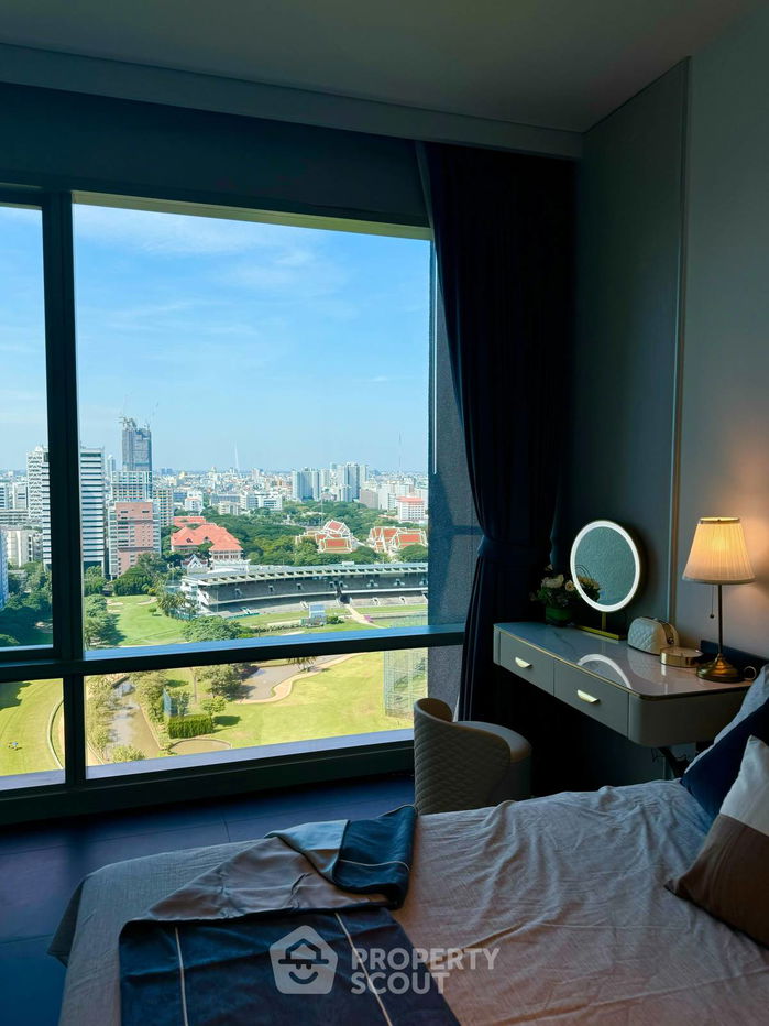 picture 2-BR Condo at 185 Rajadamri near BTS Ratchadamri (ID 1869601) - 14/14