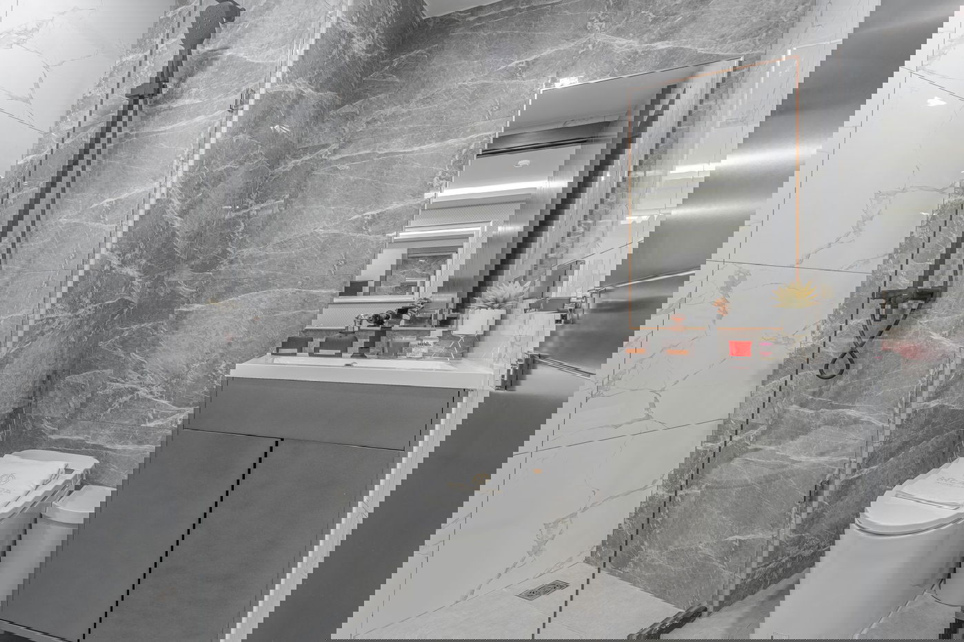 picture Arcadia Millennium Tower 1 Bedroom for Sale - 8/8