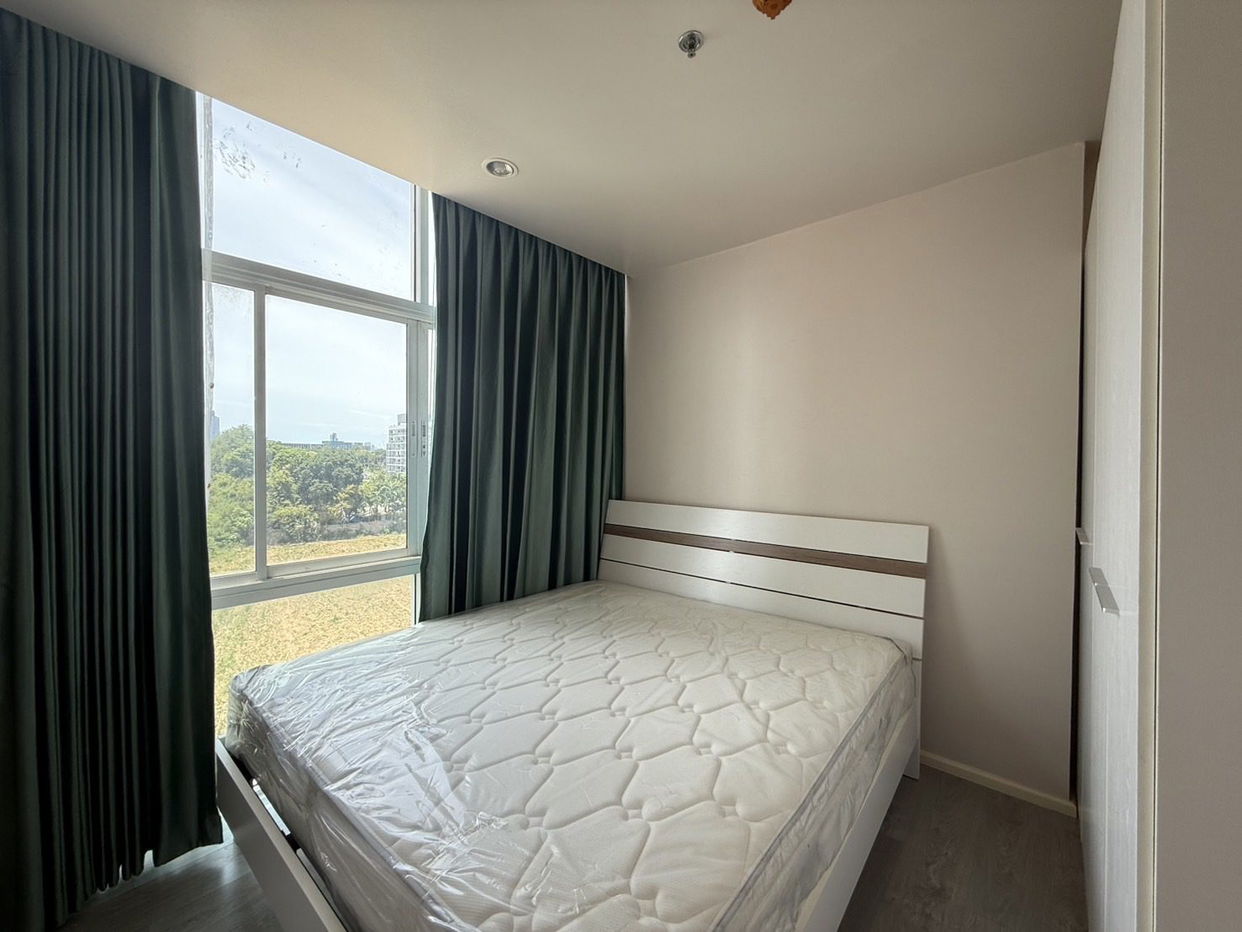 รูป ขายคอนโดเดอะแกรนด์ จอมเทียน พัทยา บีช - รูปที่ 6/9