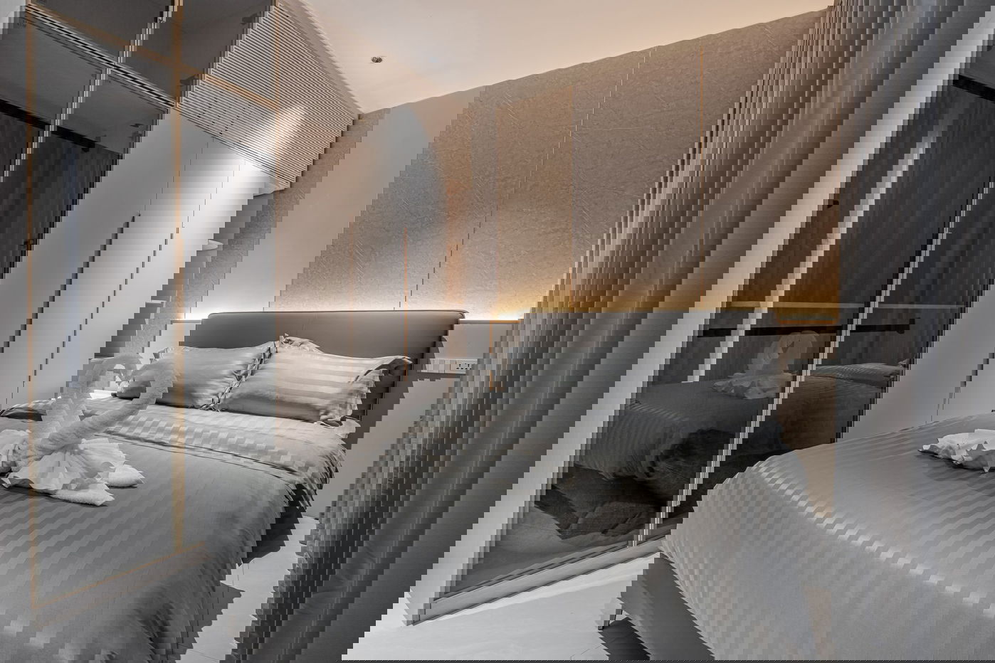 รูป ขายพูลวิลล่าทันสมัยในจอมเทียน - รูปที่ 17/25