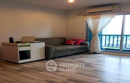 picture 1-BR Condo at The Key Chaengwattana in Bang Talat (ID 576691) - 7/9
