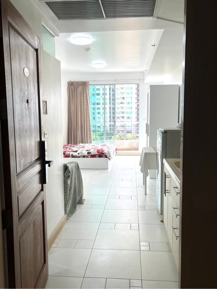picture #Z3453ðĨ 021268 ðĨCondo for rent: Supalai River Place - 6/8