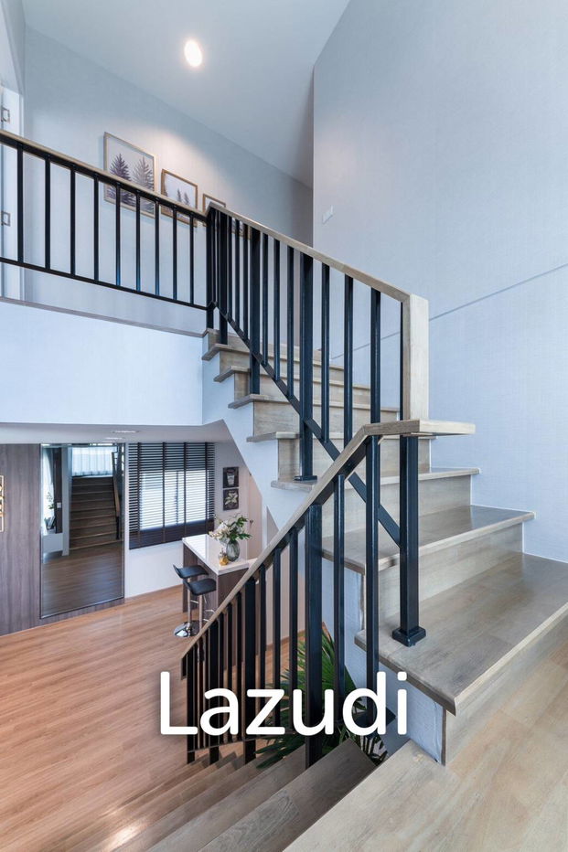 รูป 4 Bed 4 Bath 250 SQ.M La Vallee Residence - รูปที่ 10/24