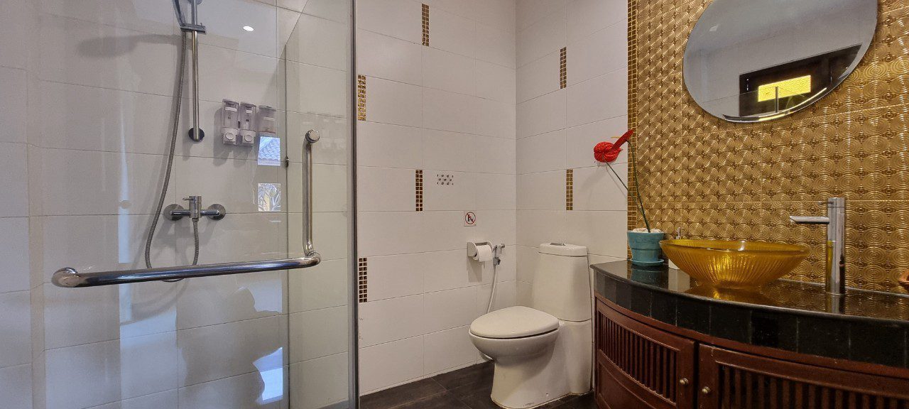 รูป วิลล่าพูล 4 ห้องนอน จอมเทียน ให้เช่า - รูปที่ 16/22