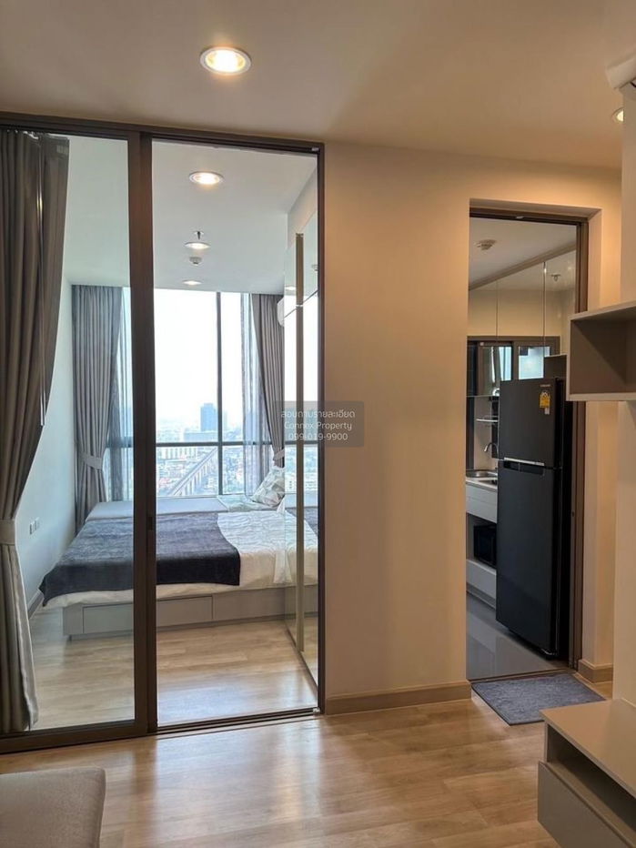 picture For Rent Condo , Niche Pride Taopoon Interchange , MRT-Tao Poon , Bang Sue , Bang Su , Bangkok , CX-93904 ✅ Live chat with us ADD LINE @connexproperty ✅  - 2/5