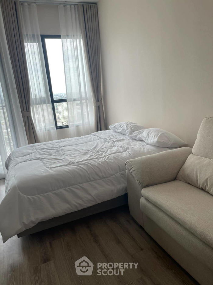 picture 1-BR Condo at Knightsbridge Prime Onnut near BTS On Nut (ID 854101) - 2/5