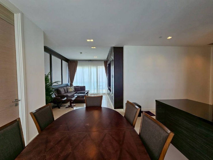 picture For rent 2 bed Reflection Jomtien Beach Pattaya - 7/10