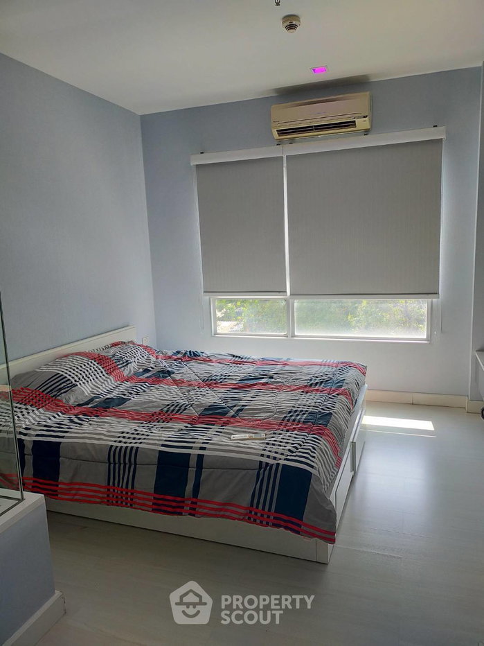 picture Affordable 1-BR Condo In The Room Ratchada-Ladprao, MRT Ratchadaphisek (ID 993357) - 4/5