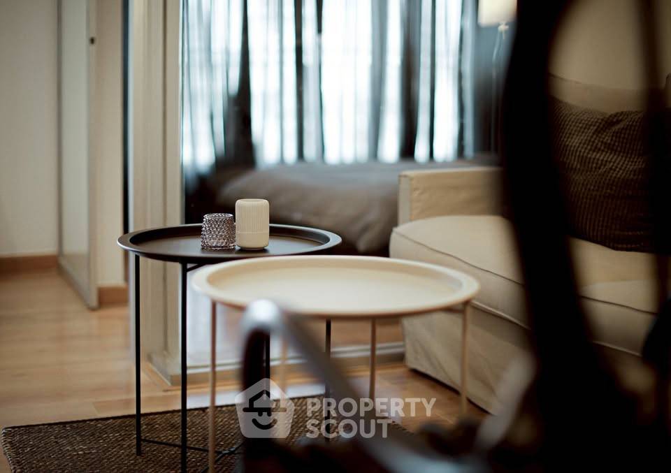 picture 1-BR Condo at The Seed Memories Siam near BTS National Stadium (ID 2419558) - 4/20