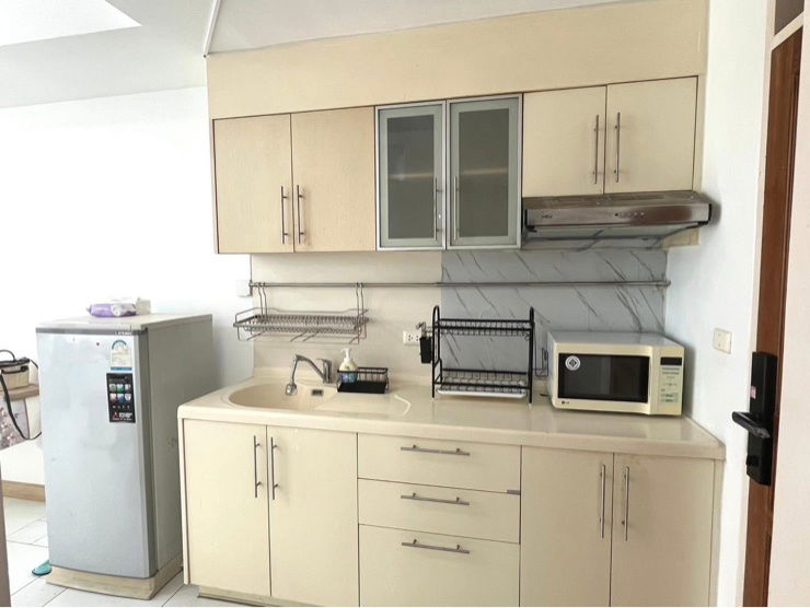 picture #Z3453ðĨ 021268 ðĨCondo for rent: Supalai River Place - 5/8