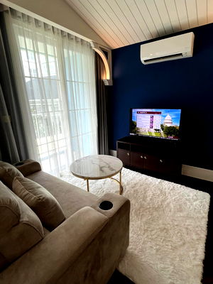 ขายคอนโด : Grand Florida 1 Bedroom Pool View for Sale