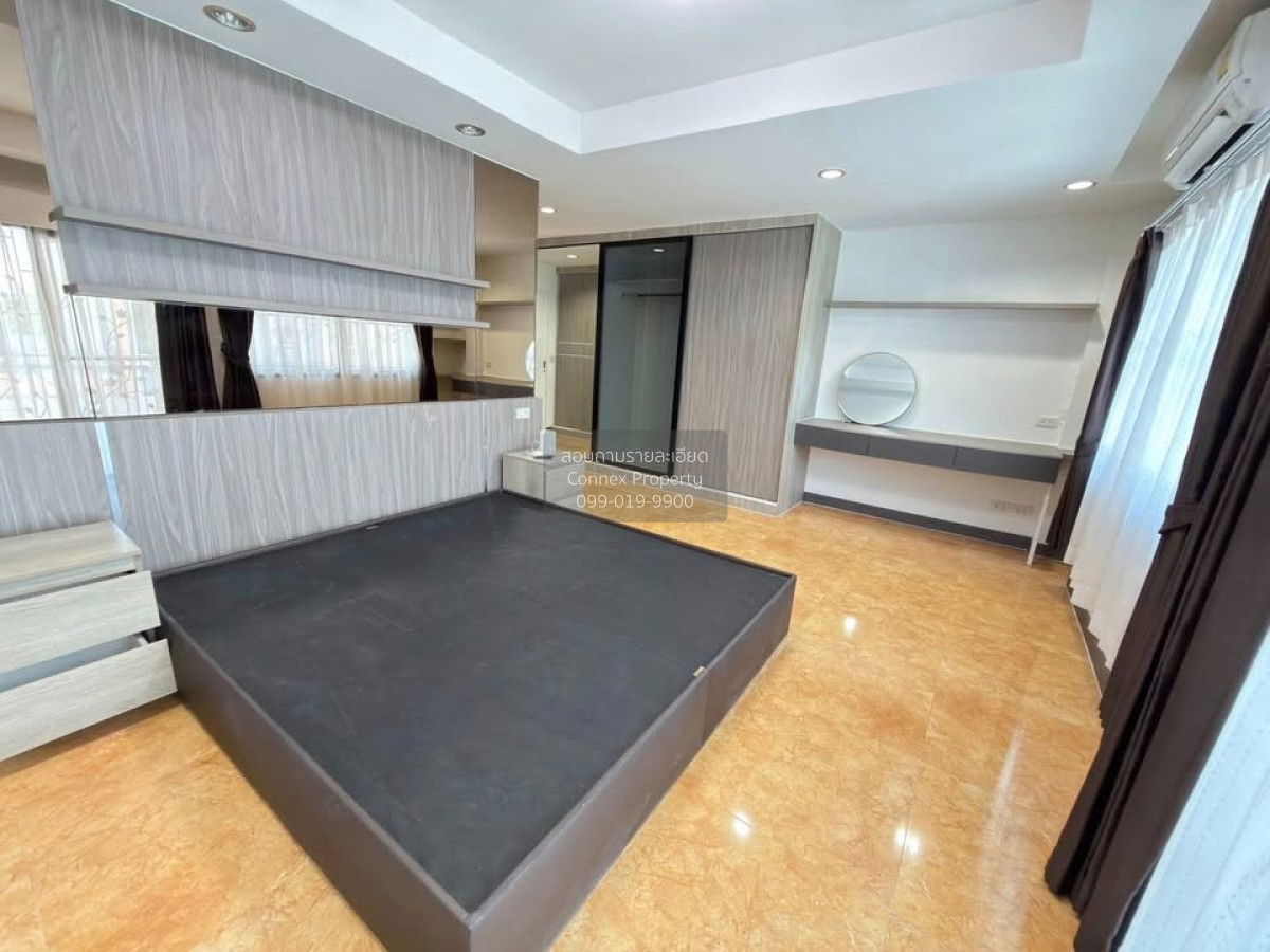 picture For Rent Townhouse/Townhome  , City Park Pattanakarn 38 , Suan Luang , Suan Luang , Bangkok , CX-138594 ✅ Live chat with us ADD LINE @connexproperty ✅  - 5/10