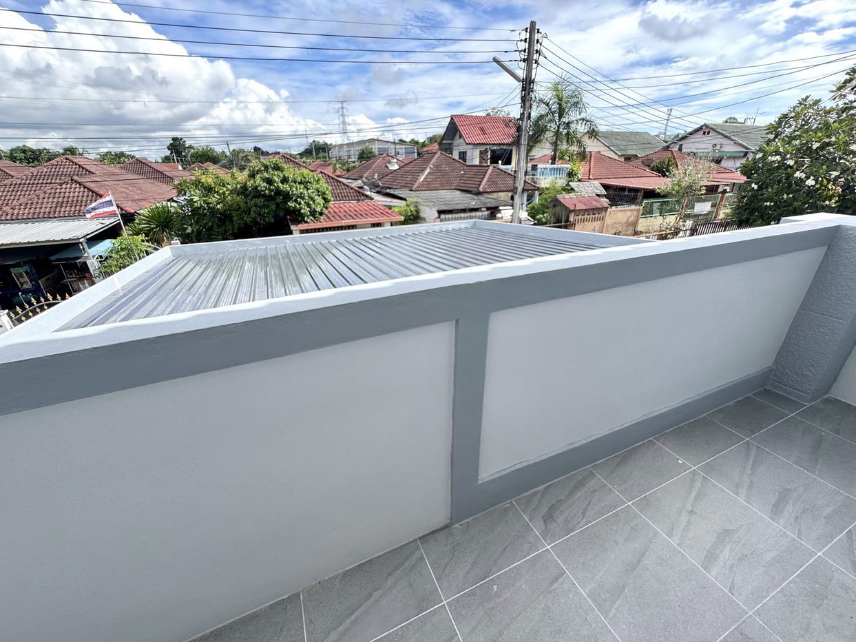 รูป ขายบ้านเดี่ยว – ซอยเนินพลับหวาน - รูปที่ 17/18