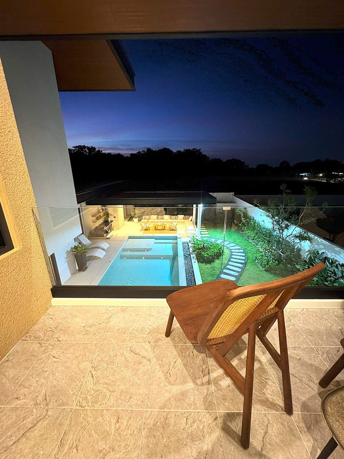 picture Prime Habitat Villa Pattaya for Sale - 15/19